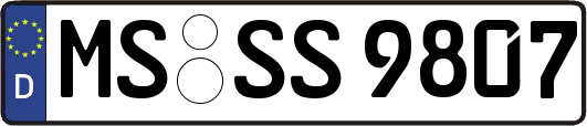 MS-SS9807