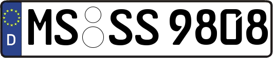 MS-SS9808
