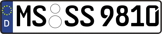 MS-SS9810