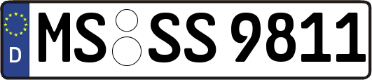 MS-SS9811