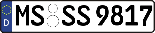 MS-SS9817