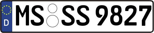 MS-SS9827