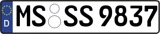 MS-SS9837