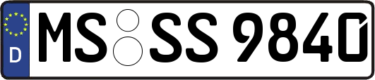 MS-SS9840