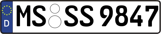 MS-SS9847