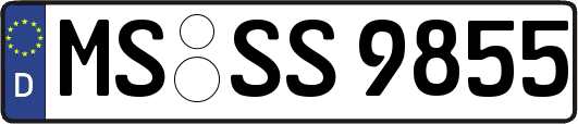 MS-SS9855