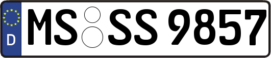 MS-SS9857