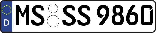 MS-SS9860