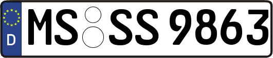 MS-SS9863