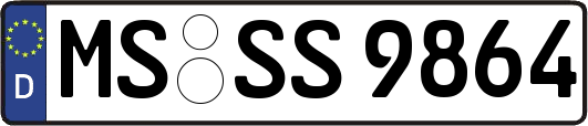 MS-SS9864