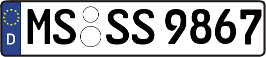 MS-SS9867