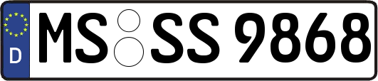 MS-SS9868