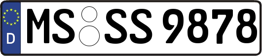 MS-SS9878