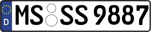 MS-SS9887