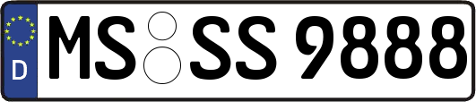 MS-SS9888