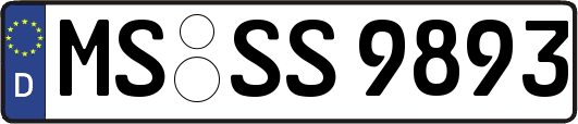 MS-SS9893