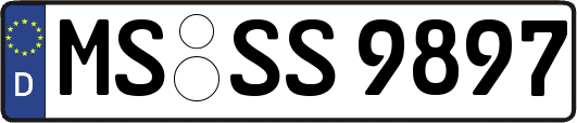 MS-SS9897