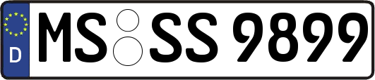 MS-SS9899