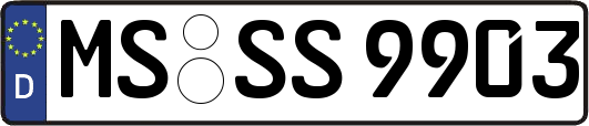 MS-SS9903