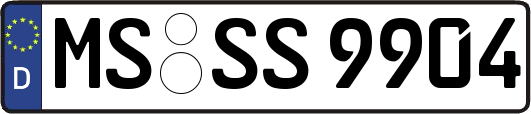 MS-SS9904