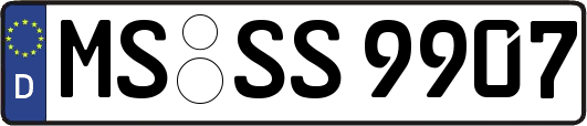 MS-SS9907