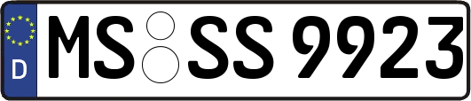 MS-SS9923
