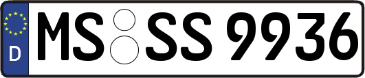 MS-SS9936