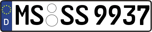 MS-SS9937