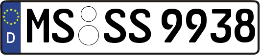 MS-SS9938