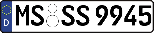 MS-SS9945