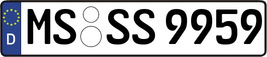 MS-SS9959