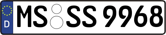 MS-SS9968