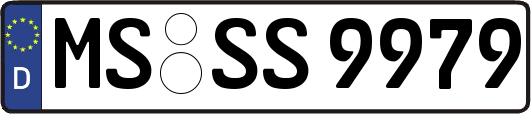 MS-SS9979