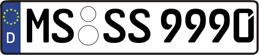 MS-SS9990