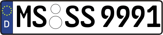 MS-SS9991