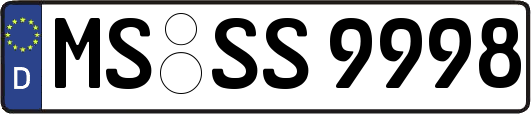 MS-SS9998