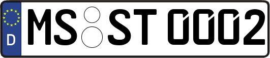 MS-ST0002