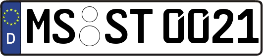 MS-ST0021