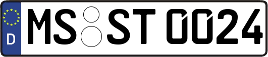 MS-ST0024