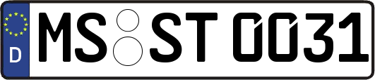 MS-ST0031