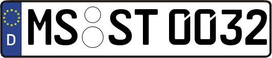 MS-ST0032