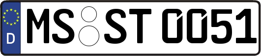 MS-ST0051