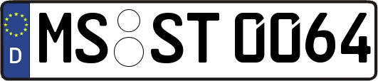 MS-ST0064