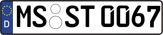 MS-ST0067