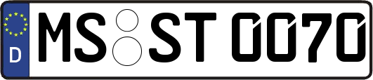 MS-ST0070
