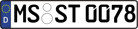 MS-ST0078