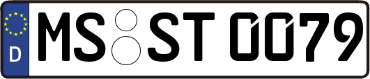 MS-ST0079