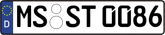 MS-ST0086