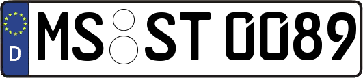 MS-ST0089
