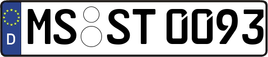 MS-ST0093